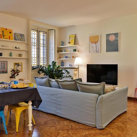 Casagrande 1920 Apartment Milan Bagian luar foto