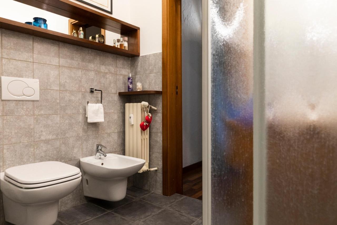 Casagrande 1920 Apartment Milan Bagian luar foto